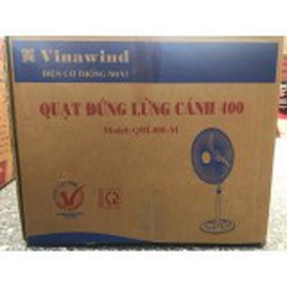 Quạt Đứng Vinawind QĐL400-E/M