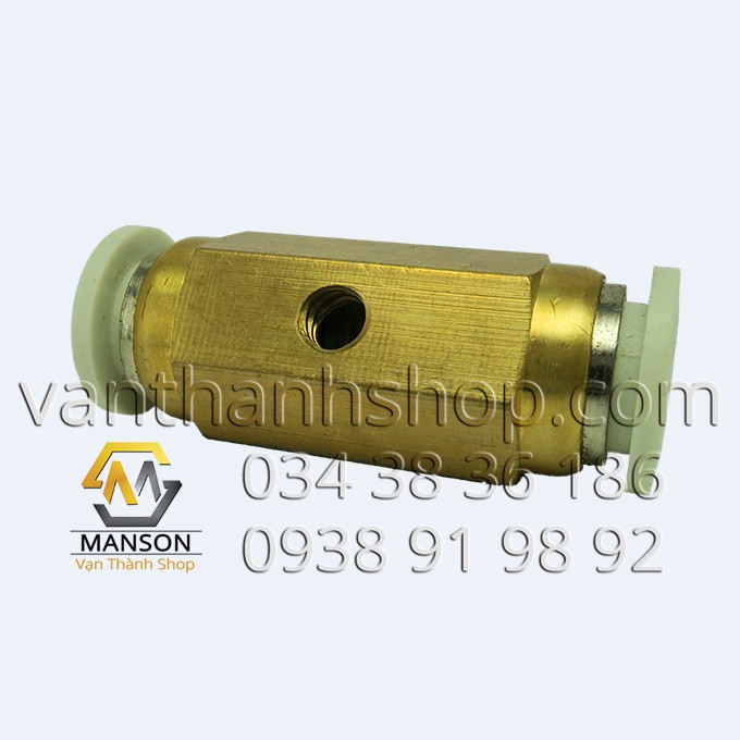 Máy phun sương 05 béc trọn bộ