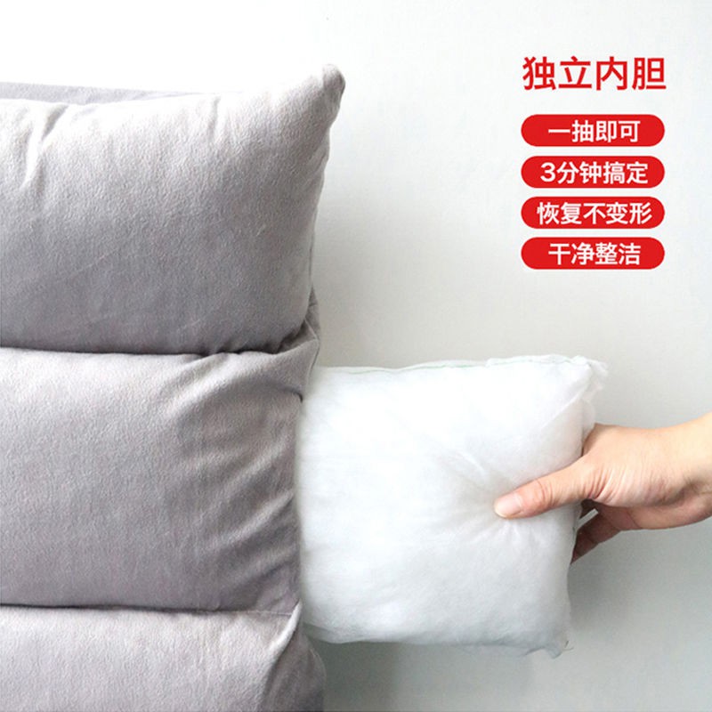 mẫu mới năm 2021□ghế sofa lười tatami Nhật Bản gấp đơn ký túc xá cửa sổ giường lưng