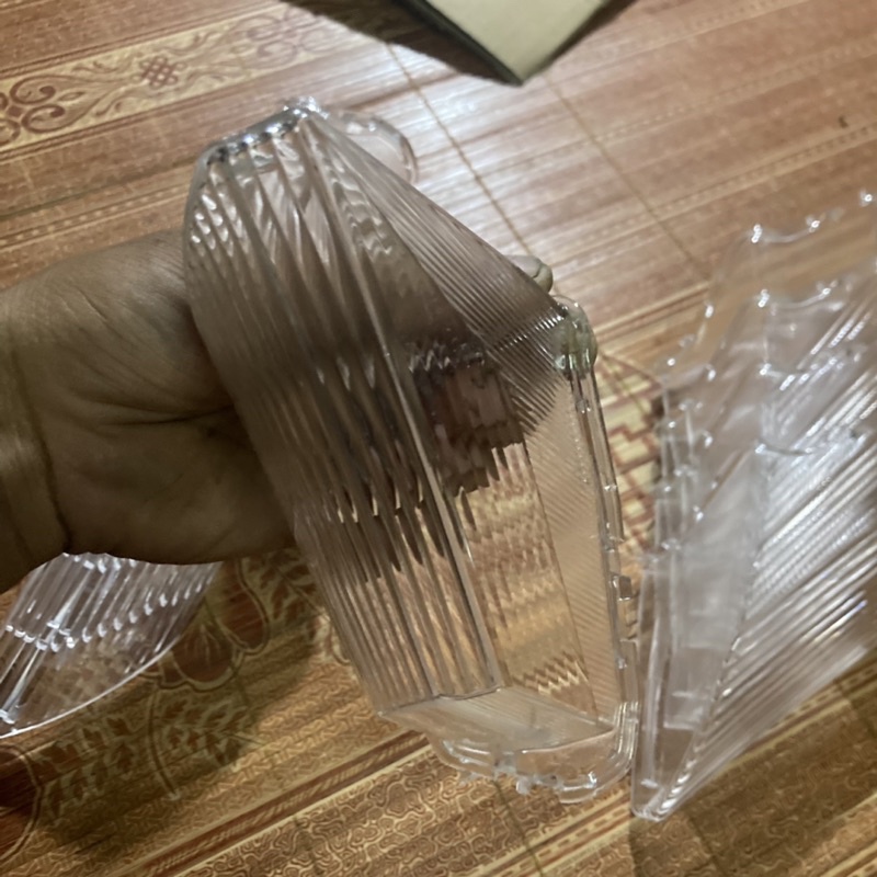 Kính xinhan trước exciter 155 zin chính hãng