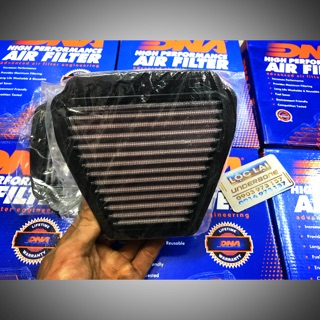 Lọc gió DNA cho Winner