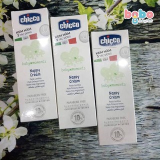 Kem hăm 3 tác động Chicco 100ml