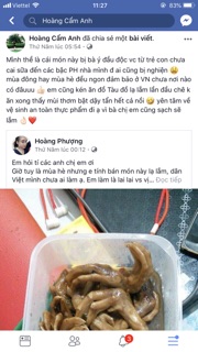 Chân vịt tê cay