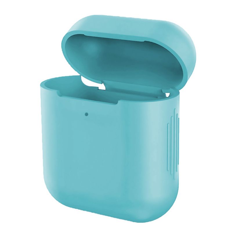 Vỏ Bảo Vệ Hộp Sạc Tai Nghe 1 / 2 Chống Bụi Chống Rơi Chống Rơi Độ Chính Xác Cao