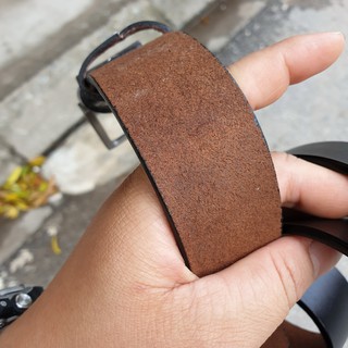 Thắt lưng da khóa cài (MS11-T65)