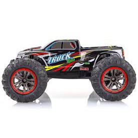 Xe điều khiển monster truck 9125 size to 50km/h gầm kim loại SIÊU HOT!!