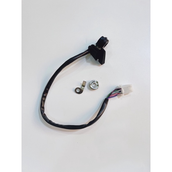 Dây báo số Dr Wave Rs Sirius, dây điện báo số xe máy