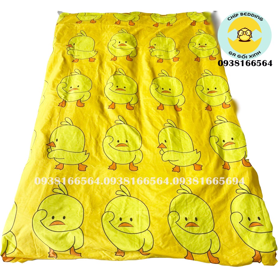 VỎ BỌC NỆM TOPPER 2 MẶT CÓ KHÓA KÉO - NHIỀU MÀU SẮC