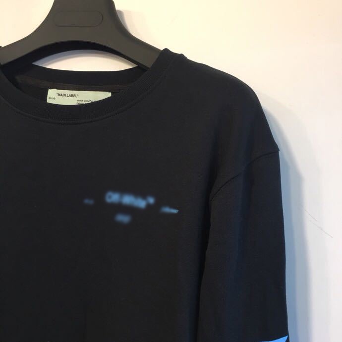 ÁO SWEATER NỈ DÀY OW UNISEX DÀNH CHO CẢ NAM VÀ NỮ