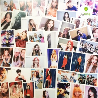 Lomo card exid
