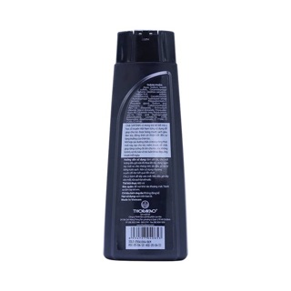 Dầu Gội Thorakao Bồ Kết (400ml)