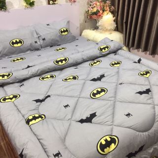 Set phao poly- được chọn mẫu