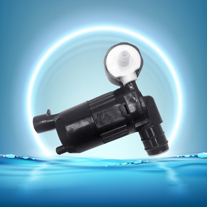 Bộ Vòi Phun Nước Rửa Kính Chắn Gió Xe Hơi QX60 JX35 289203Ốp Điện Thoại Thời Trang Cho JA0A JA0A