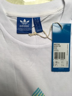 Áo adidas