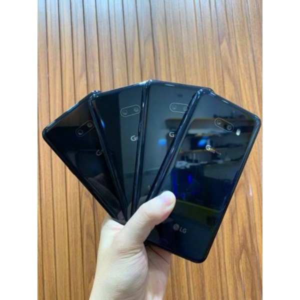 Điện thoại LG V50 G8X THINQ / V50S THINQ