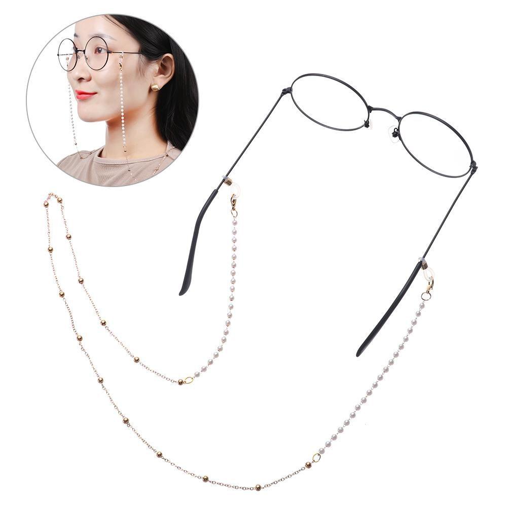 SUSANS Dây Đeo Mắt Kính Thời Trang Giá Đỡ