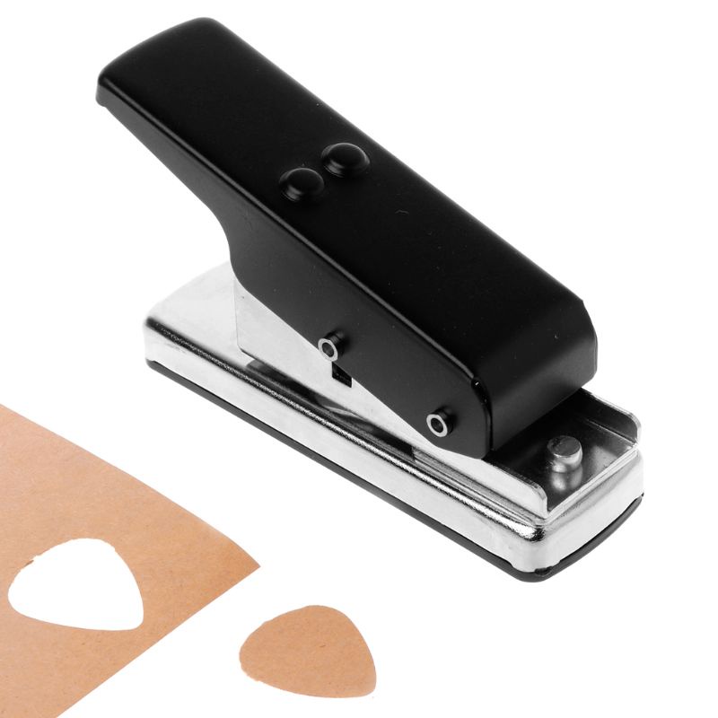 Dụng Cụ Cắt Thẻ Đàn Guitar Chuyên Nghiệp DIY