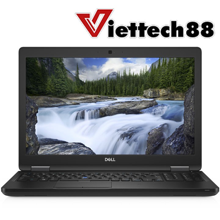 Laptop Dell Latitude E5590 Core i5 8350U