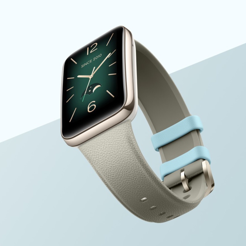 Dây Đeo Silicone Chống Mồ Hôi Cho Đồng Hồ Mi Band 7 Pro