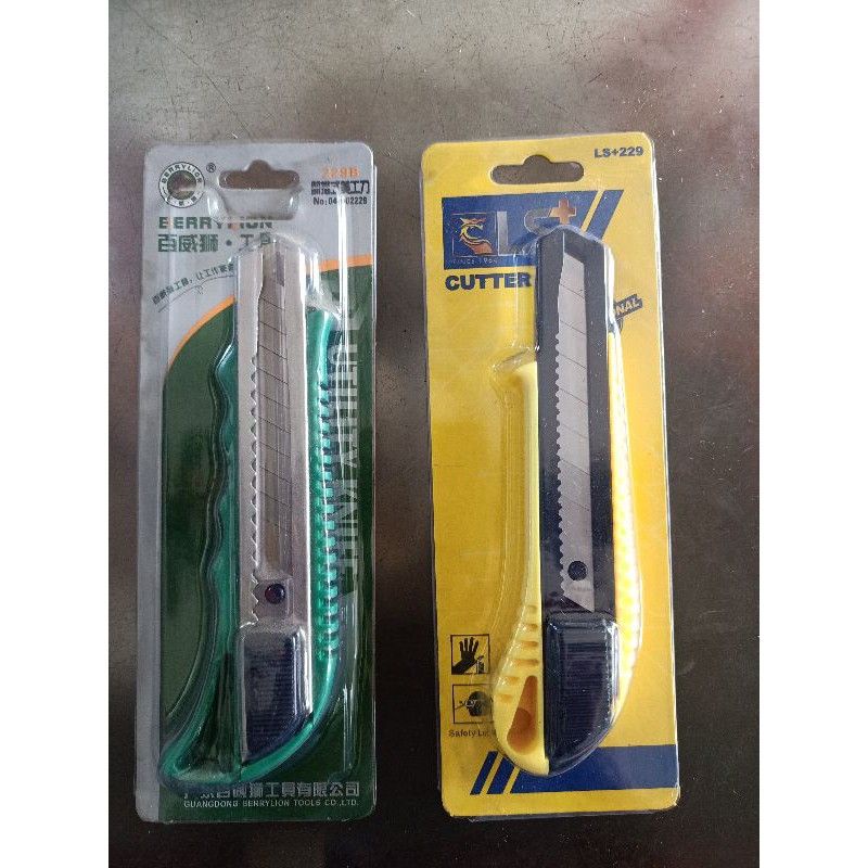 DAO RỌC GIẤY SƯ TỬ - LS 11k