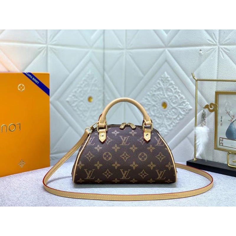 Túi xách nữ LV hàng super sz23x13cm bản Vip.đẹp xuất sắc kèm túi giấy hóađơn