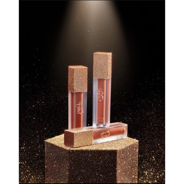 [Auth Hàn] Son Kem Black Rouge Air Fit Velvet Tint Ver 7 - Có Tem Hidden Tag Trên Vỏ Hộp - A33 | BigBuy360 - bigbuy360.vn