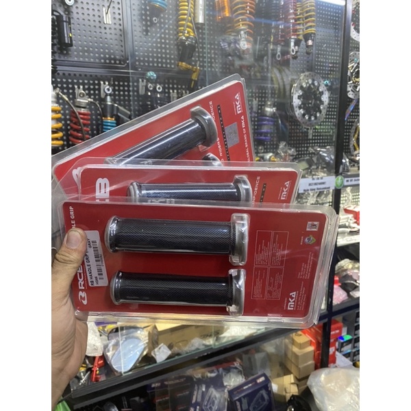 Bao tay CRG gắn cho các dòng xe Exciter/Winner