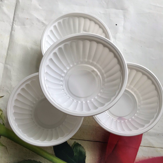 50 Bát dùng 1 lần 12cm