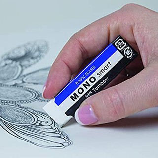 Gôm Tẩy Tombow MONO Smart ET-ST