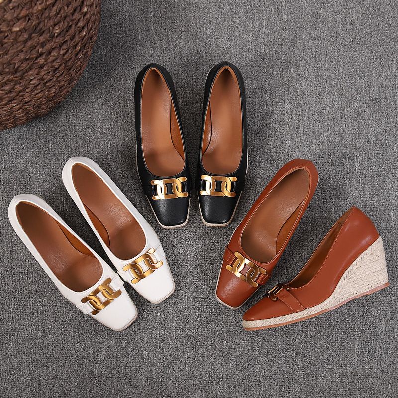 Order giày đế xuồng bigsize 34-43
