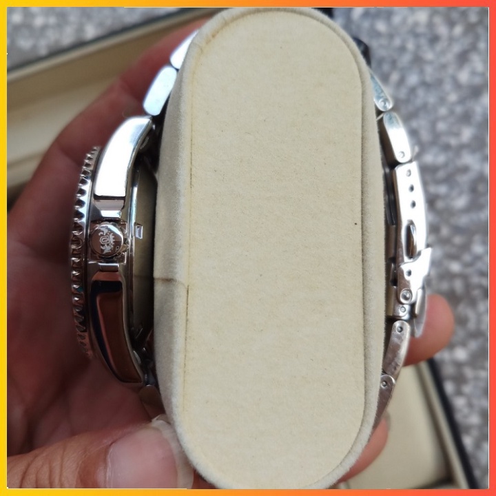 ĐỒNG HỒ NAM, DÂY THÉP CHÍNH HÃNG ORIENT