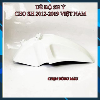 Dè trước độ sh ý cho sh 2012-2019 việt nam