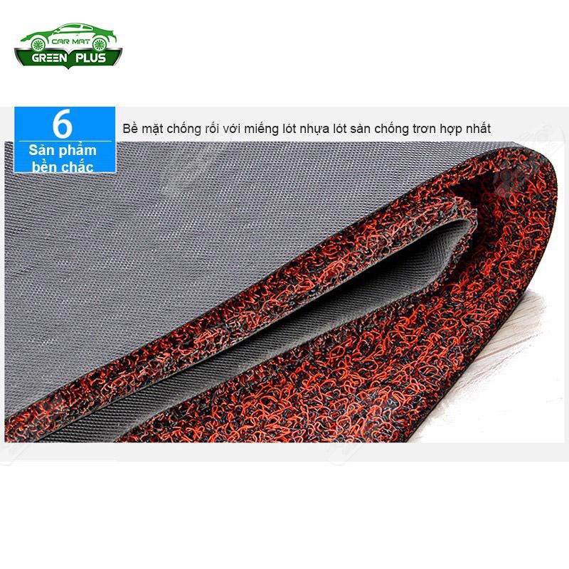 Thảm rối lót sàn ô tô