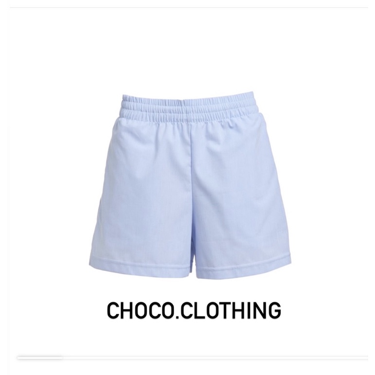 Comfy Short năng động - Quần lưng thun phong cách Hàn | BigBuy360 - bigbuy360.vn