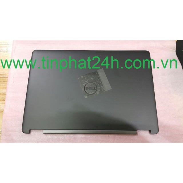 Thay Vỏ Laptop Dell Latitude E5470 0DK4RC 0PY56H 0C0MRN A15222 09F6T6