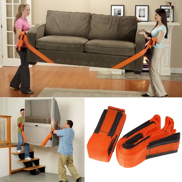 Dây nâng đồ đa năng carry furnishings easier vận chuyển dễ dàng