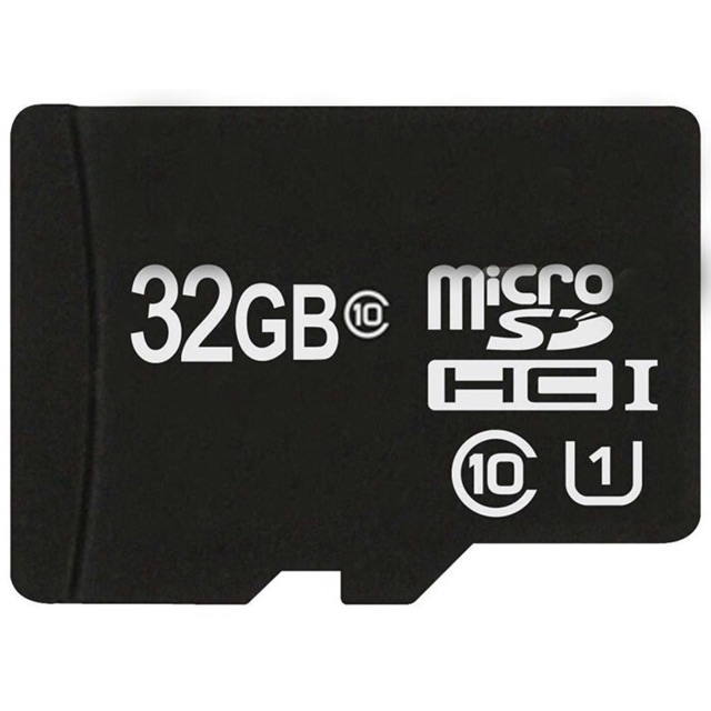 Thẻ nhớ Micro SD 8G 16G 32G  tặng kèm đầu đọc thẻ | BigBuy360 - bigbuy360.vn
