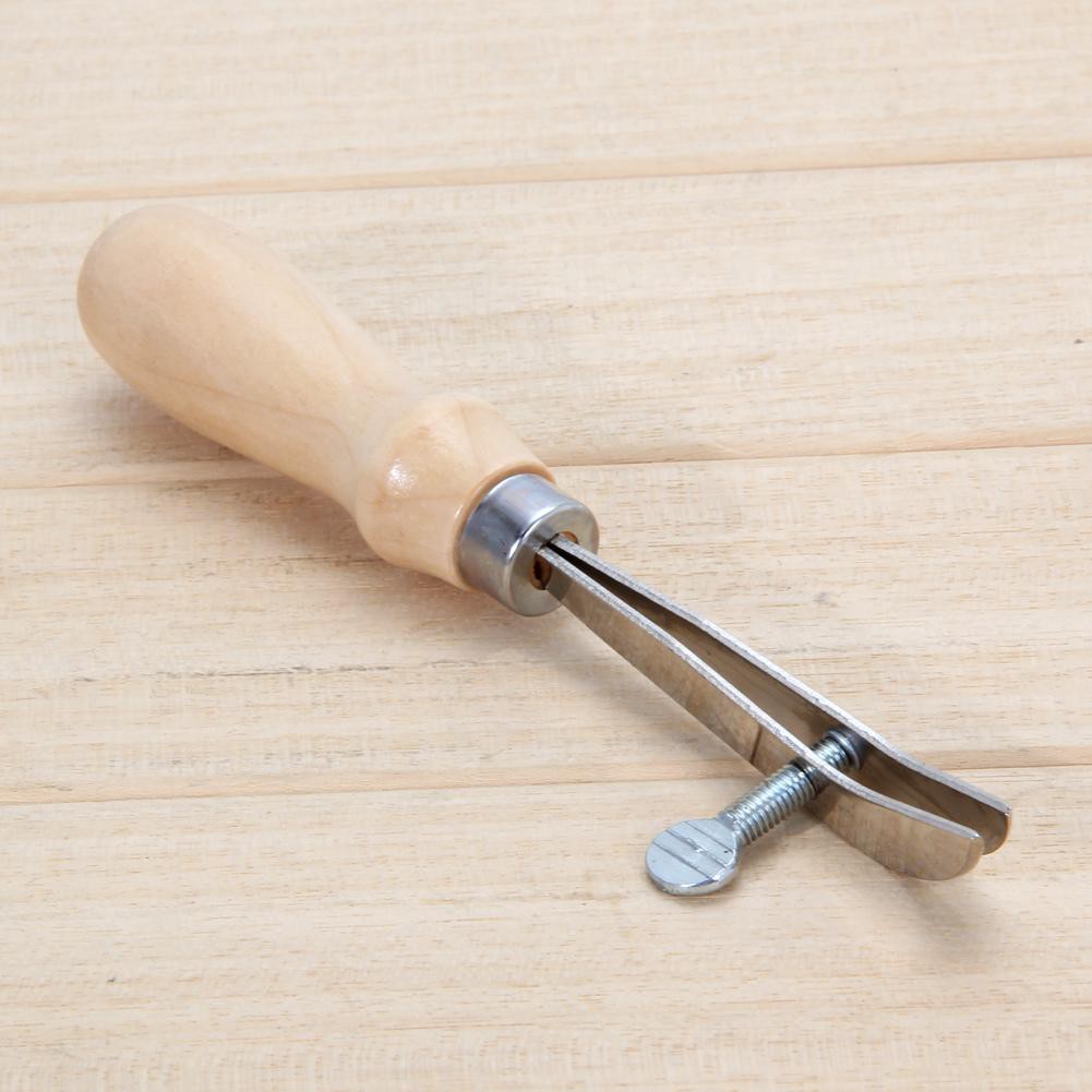 Dụng cụ tạo viền cho vật liệu da