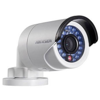 [GIÁ HỦY DIỆT] Camera Thân Trụ Ngoài Trời Hikvision 2MP Full HD 1080P DS-2CE16B2-IPF - HÀNG CHÍNH HÃNG