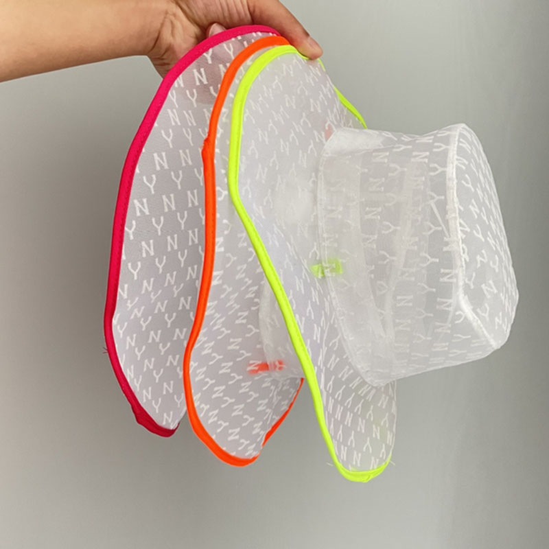 Mũ ren lưới phong cách Hàn Quốc dễ thương cho bé