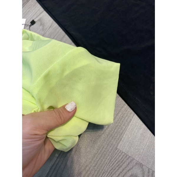 SALEáo lưới cộc tay nữ thể thao