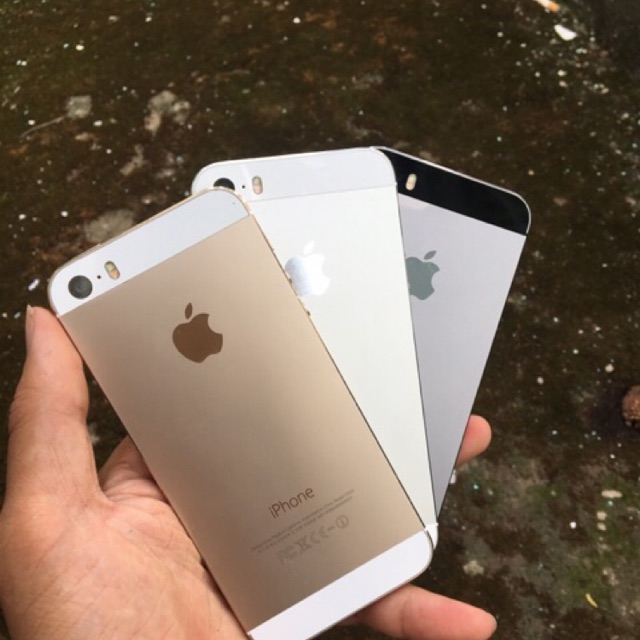 Điện thoại iphone 5s quốc tế | BigBuy360 - bigbuy360.vn