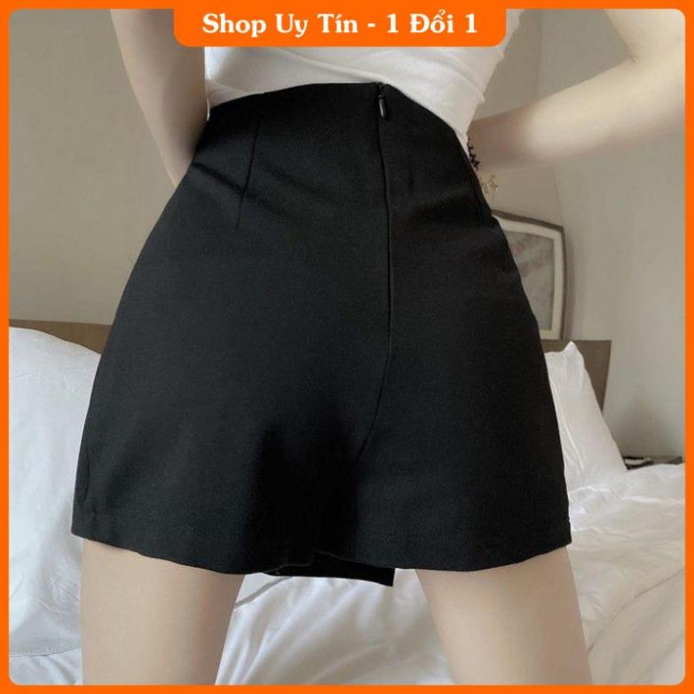 [GIÁ TỐT] CHÂN VÁY XẺ HAI BÊN CHỮ A CÔNG SỞ CHO CHỊ EM -IB | BigBuy360 - bigbuy360.vn