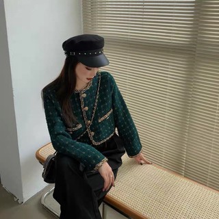 Áo khoác dạ cao cấp