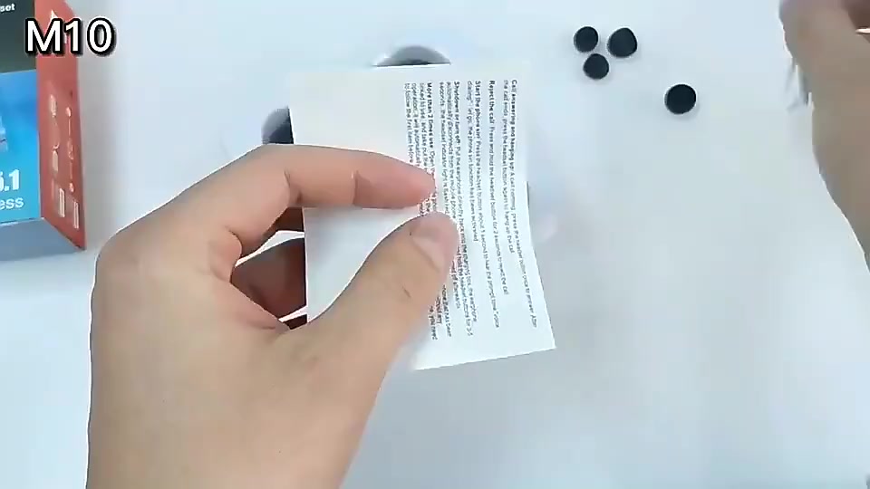 Bộ Tai Nghe Không Dây Bluetooth M10 Pro M10 TWS Chất Lượng Cao Kèm Phụ Kiện | BigBuy360 - bigbuy360.vn