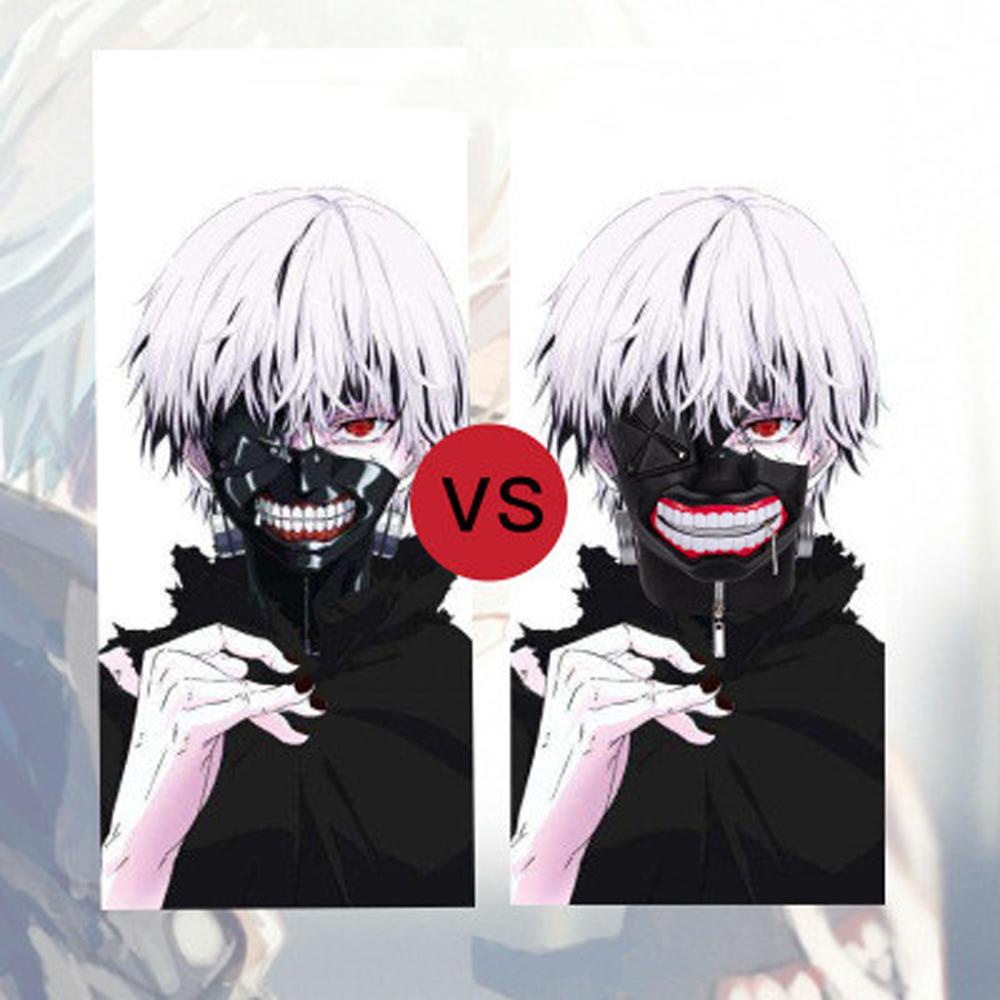 ELLSWORTH Mặt Nạ Hóa Trang Nhân Vật Anime Kaneki Ken