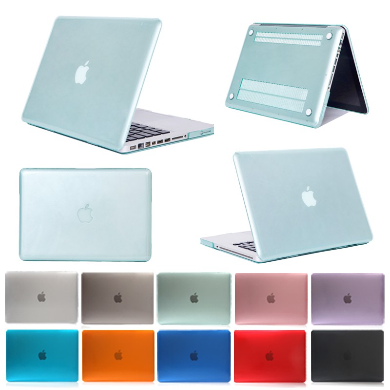 Case dành cho máy tính MacBook Pro 15" A1707 (2017/2016 Release)