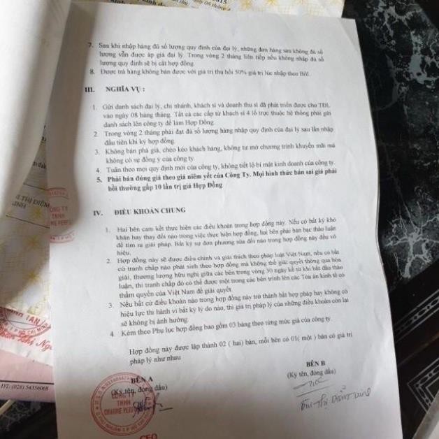 NƯỚC HOA CHARME ELEGANT 100ML | BigBuy360 - bigbuy360.vn