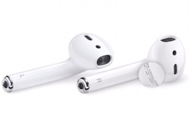 Bán tai lẻ bên phải cho airpods 2 (R)