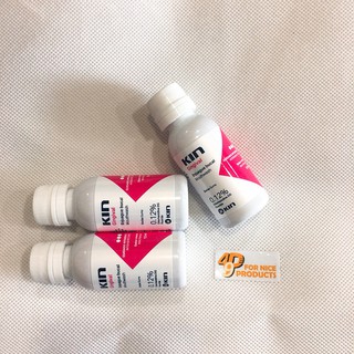 [ MINISIZE ] Nước súc miệng KIN GINGIVAL 12ml